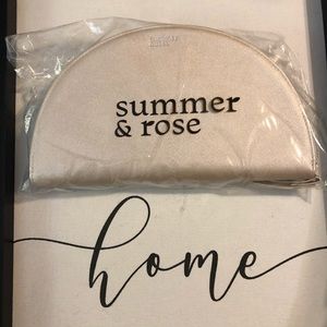 Summer & rose Luna wristlet